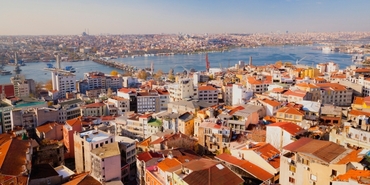 Mütekabiliyetten bu yana yabancıya 72 bin konut satıldı