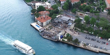 Reina'nın yerine özel proje