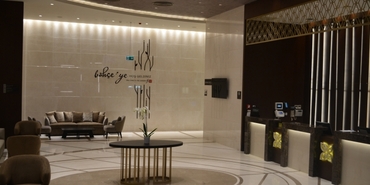 Türkiye’nin en büyük Hilton Garden Inn oteli açıldı