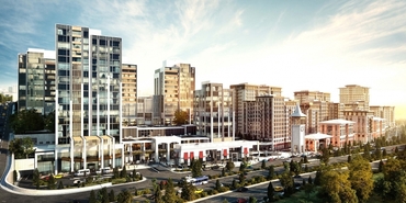 Piyalepaşa İstanbul’da Ramazana Özel Yüzde 5 Peşinatlı Kampanya