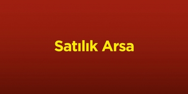 Başiskele Belediye Başkanlığında 5 adet satılık arsa 