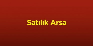 Başiskele Belediye Başkanlığında 5 adet satılık arsa 