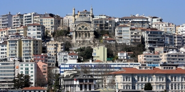 Hazine'ye ait 31 taşınmaz satışa çıkarılıyor