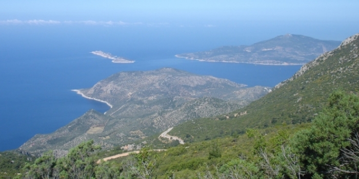 Bati Antalya Havalimani Nda Hedef 2022