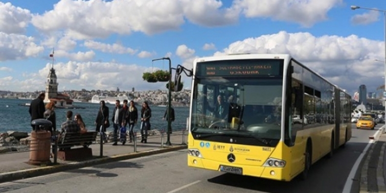 LYS'de toplu taşıma ücretsiz olacak