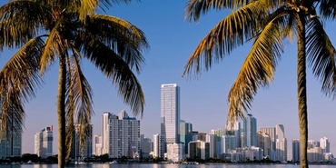 Türkiye'nin ünlüleri Miami'den ev almayı sürdürüyor