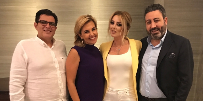 Türkiye'nin ünlüleri Miami'den ev almayı sürdürüyor