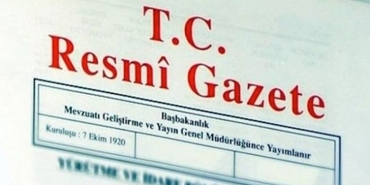TOKİ ihale yönetmeliğinde değişiklik