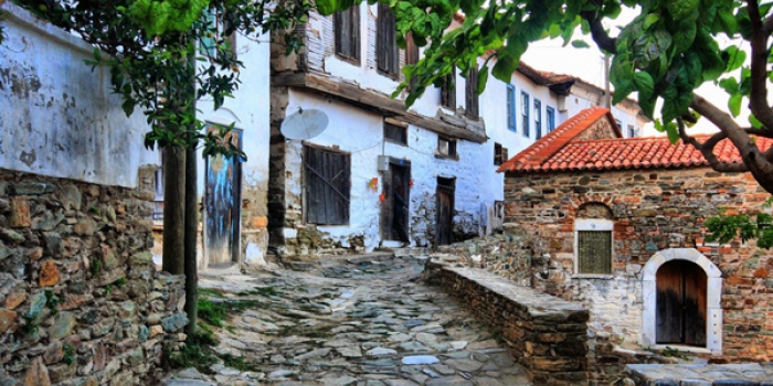 Türkiye’nin En Güzel 5 Köyü!