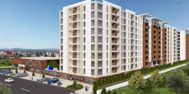 Ondörtüç Pendik'te özel ödeme planları