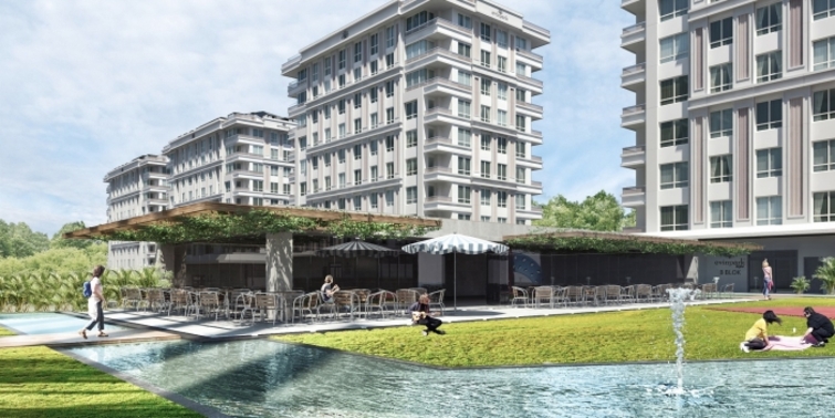 Evinpark Ada & Tepe'de Babalar Günü fırsatı