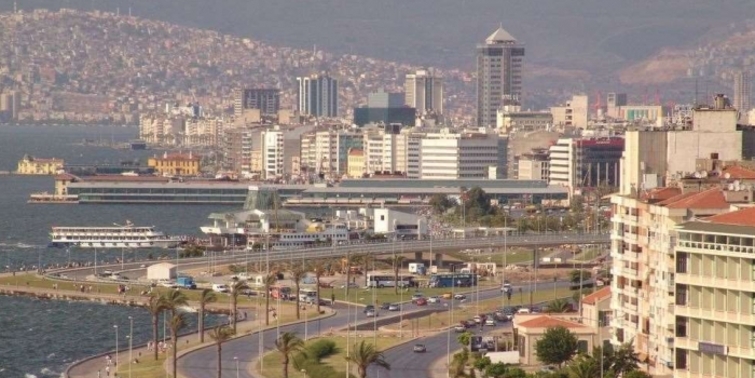 Temmuz'da konut stoklarının yüzde 4'ü eridi