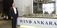 Wind Ankara teslimleri için geri sayım