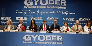 Dev inşaat şirketleri yönünü Anadolu'ya çeviriyor