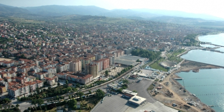 Yabancıya konut satışında olumlu eğilim sürüyor