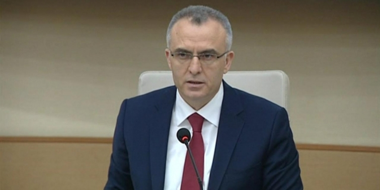 Türkiye Varlık Fonu küresel sermayenin ilgisini çekiyor