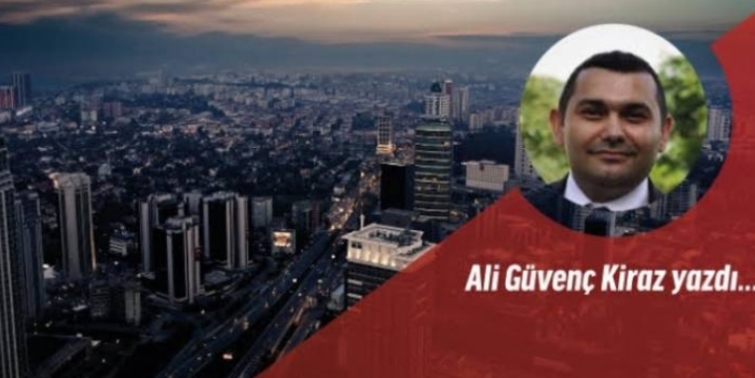 Planlı Alanlar Tip İmar Yönetmeliği'nde değişiklik