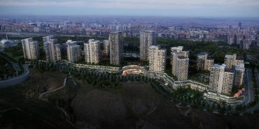 Emlak Konut yabancıya satışı ikiye katladı