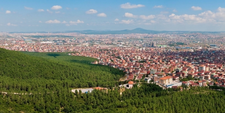 Konut fiyatlarının gerilediği ilçeler ve kayıp oranları