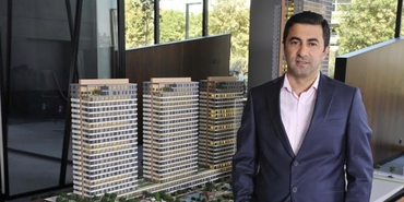 Babacan Holding'den iki projede peşinatsız ödeme fırsatı