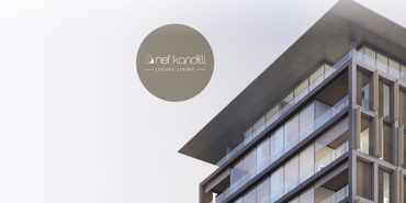 Nef Kandilli Luxury Living projesi ön talep topluyor