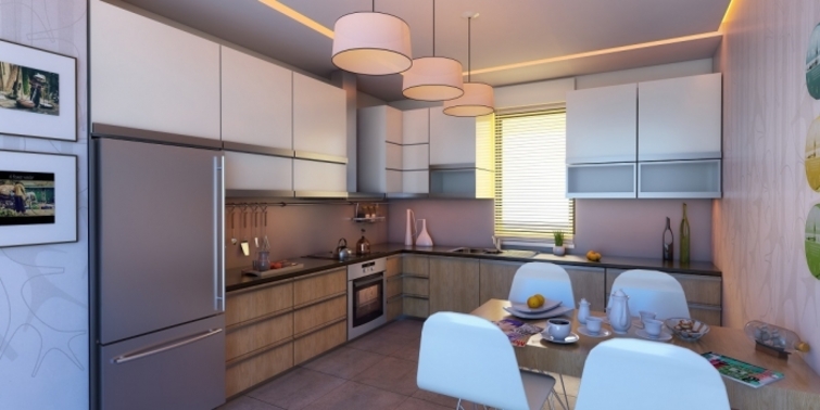 Nova Suites Kağıthane'de indirim fırsatı