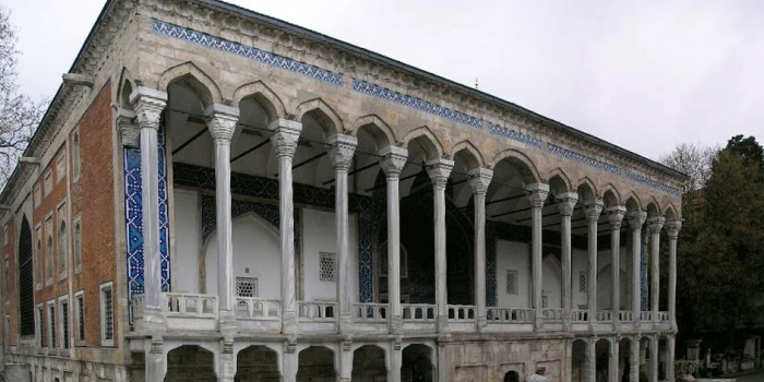 İstanbul'un en ünlü köşkleri ve hikayeleri