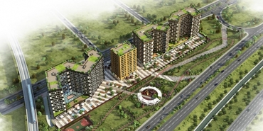 Babacan Port Royal'de yüzde 17 indirim
