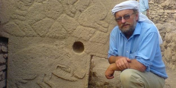 Göbeklitepe için UNESCO heyecanı başladı