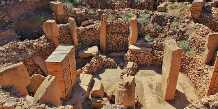 Göbeklitepe için UNESCO heyecanı başladı