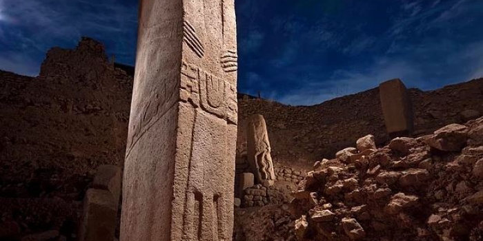 Göbeklitepe için UNESCO heyecanı başladı