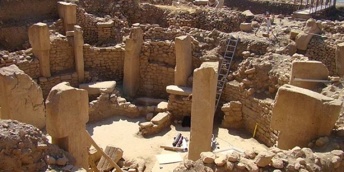 Göbeklitepe için UNESCO heyecanı başladı
