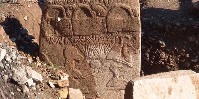 Göbeklitepe için UNESCO heyecanı başladı