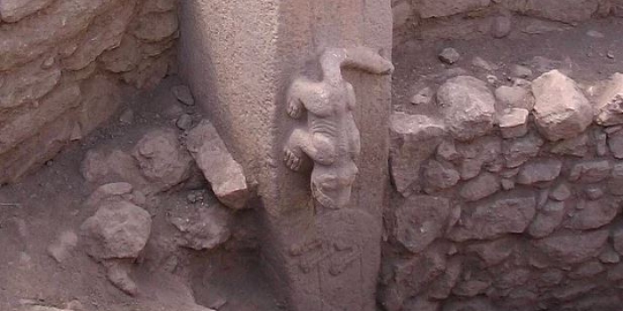 Göbeklitepe için UNESCO heyecanı başladı