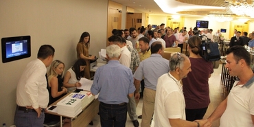 TOKİ 18 ildeki 139 arsasını satışa çıkardı