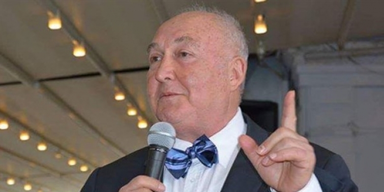 Prof Ercan: 'Marmara'da deprem yaratacak gerginlik yok'