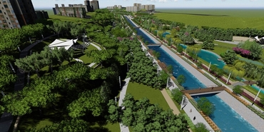 Rakamlarla İstanbul'un en büyük park projesi: Kayapark 