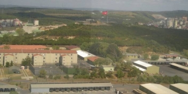 Askeri alanlar yüzde 99 ihtimalle park olacak