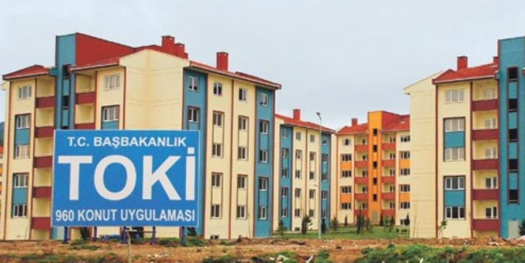 5 soruda TOKİ'nin yüzde 20 indirim kampanyası