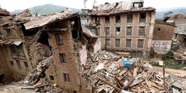 Depremde yıkım değil, yapı tasarımı ve dekorasyon öldürüyor