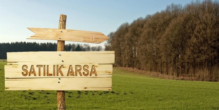 İBB'den Kartal Yakacık'ta satılık arsa 