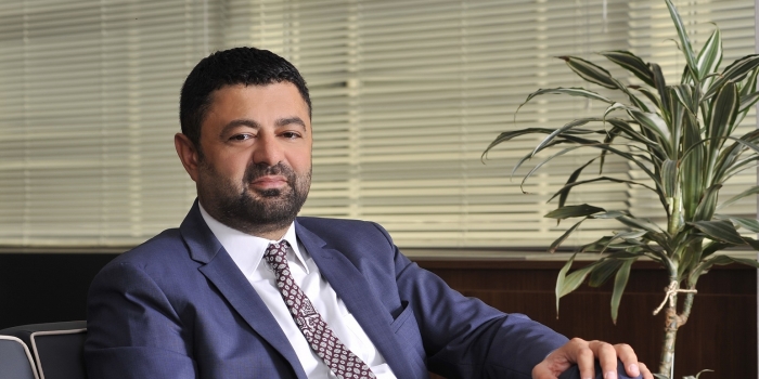 Babacan Holding 1.8 milyar TL'lik yatırım hedefine koşuyor