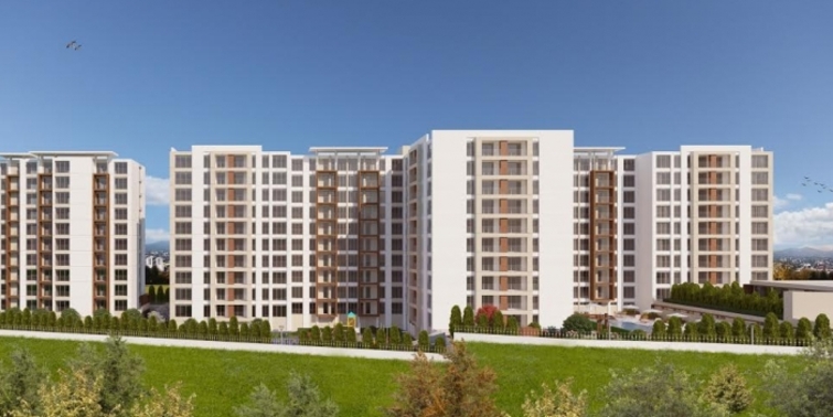 İnsay Yapı Kurban Bayramı'na özel bir kampanya ile giriyor