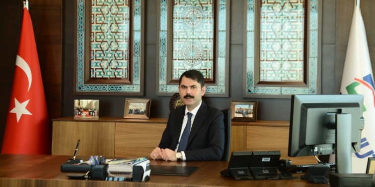 Küçükçekmece arsası 1. ve 2. etap ihaleleri Eylül'de yapılacak