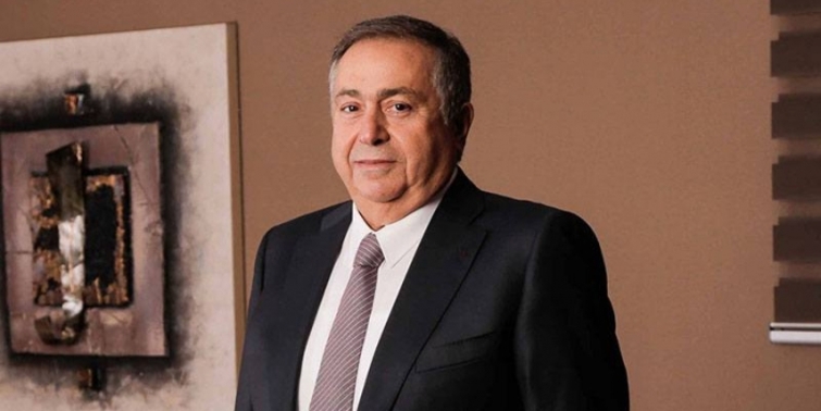 Nazmi Durbakayım kimdir?
