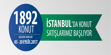 Toki İstanbul Kayaşehir başvuru şartları