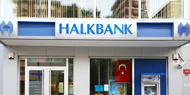Halkbank'tan TOKİ kampanyasına destek kredisi