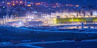 Jeotermal kaynaklardan elektrik üretiminde Türkiye gerçeği