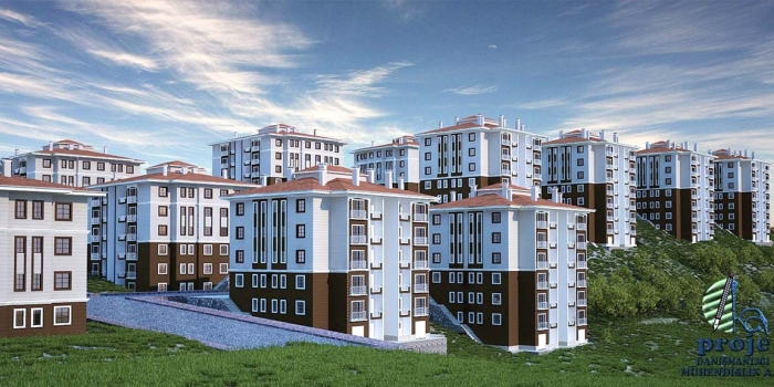 Toki Erzincan konutları kuraları çekildi