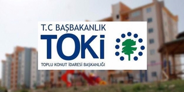 Toki Kahramanmaraş Türkoğlu emekli evleri kuraları 25 Ağustos'ta